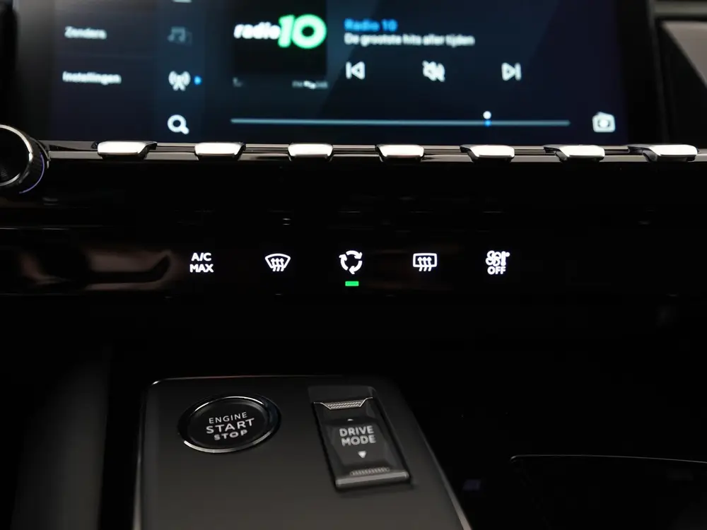 Peugeot 508 1.6 Plug-in HYbrid 180 Allure uit 2025, foto 12