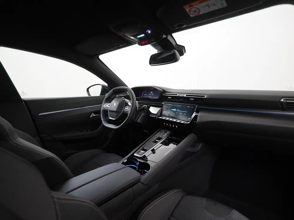 Peugeot 508 1.6 Plug-in HYbrid 180 Allure uit 2025, foto 2