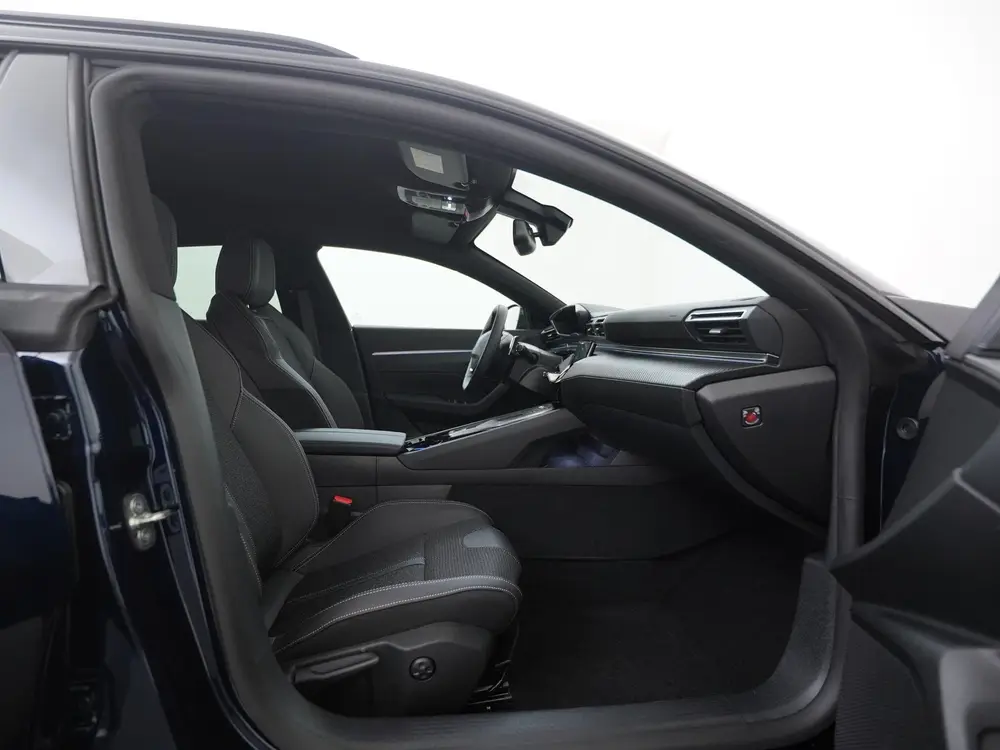 Peugeot 508 1.6 Plug-in HYbrid 180 Allure uit 2025, foto 3