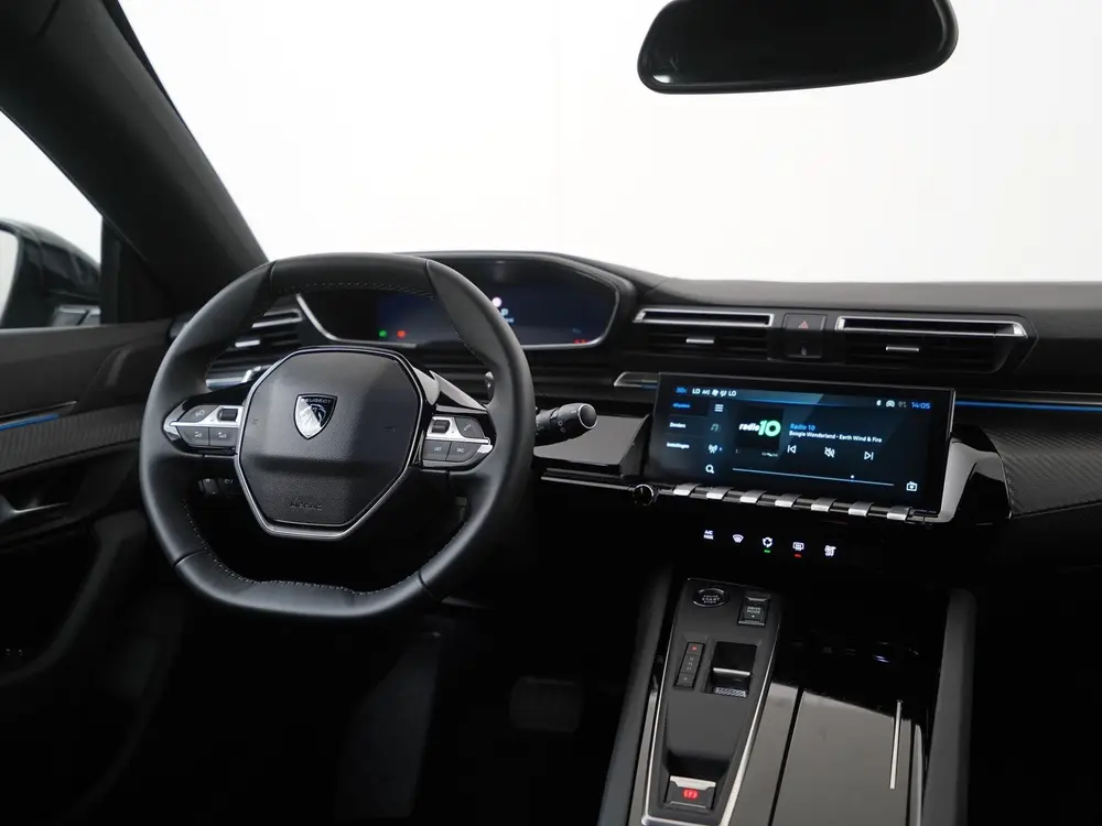 Peugeot 508 1.6 Plug-in HYbrid 180 Allure uit 2025, foto 6