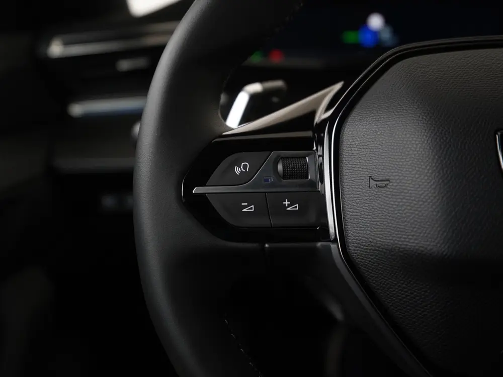 Peugeot 508 1.6 Plug-in HYbrid 180 Allure uit 2025, foto 8