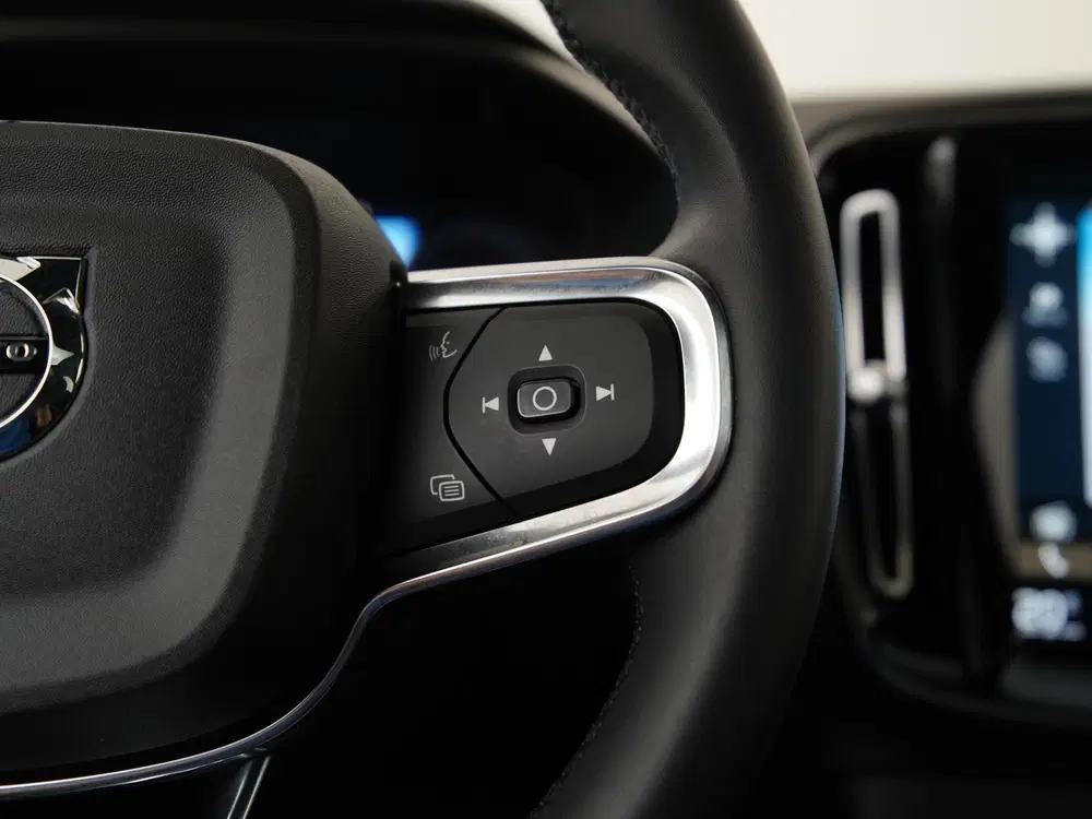 Volvo XC40 1.5 T4 Plug-in hybrid Ultimate Bright uit 2023, foto 11