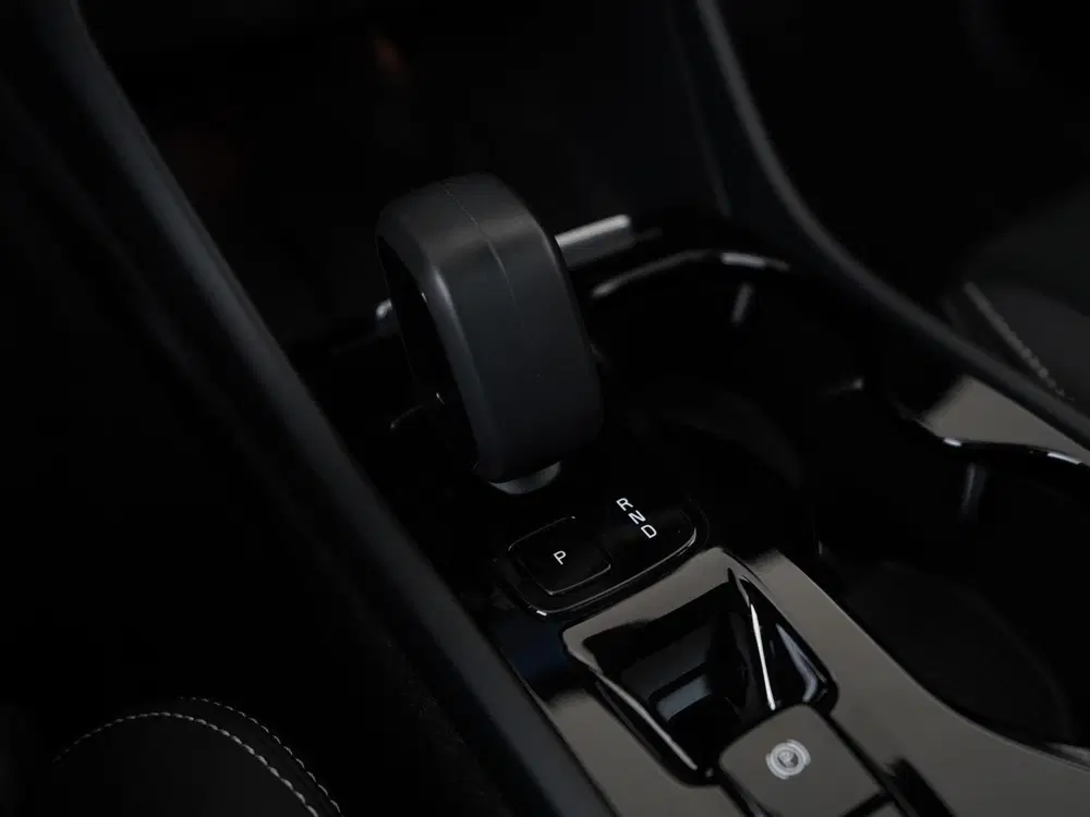 Volvo XC40 1.5 T4 Plug-in hybrid Ultimate Bright uit 2023, foto 12