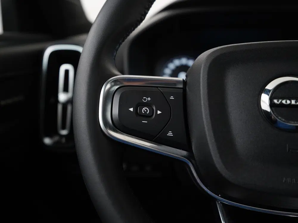 Volvo XC40 1.5 T4 Plug-in hybrid Ultimate Bright uit 2023, foto 9