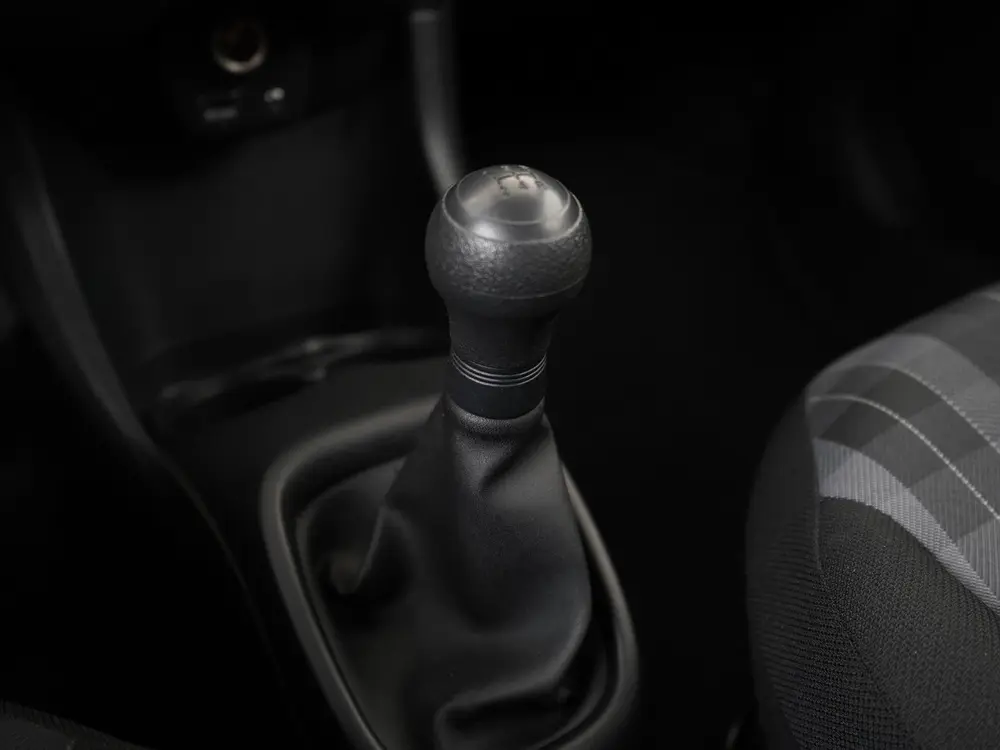 Peugeot 108 1.0 e-VTi Active uit 2019, foto 10