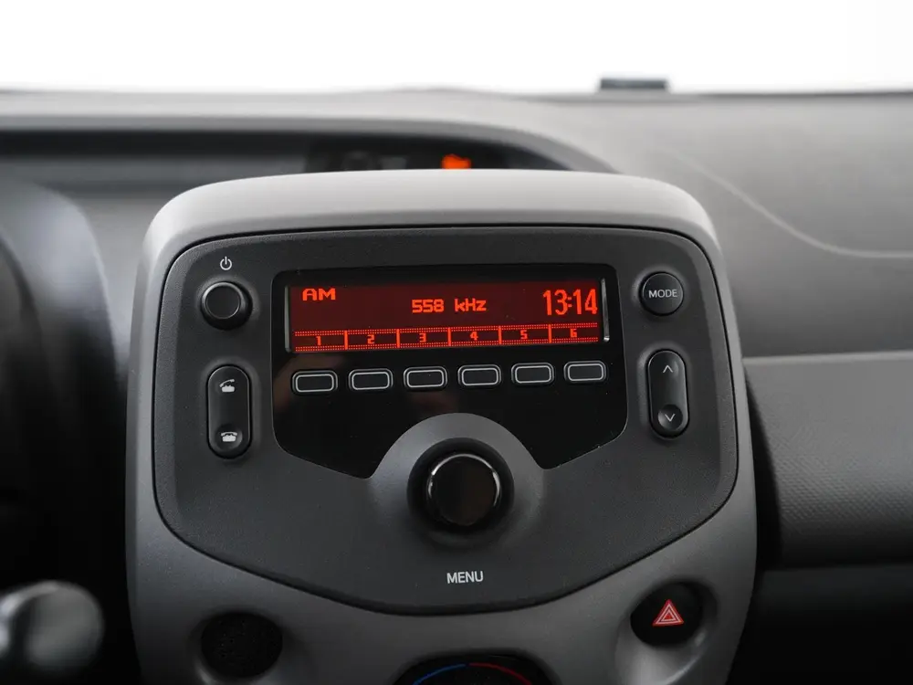 Peugeot 108 1.0 e-VTi Active uit 2019, foto 14