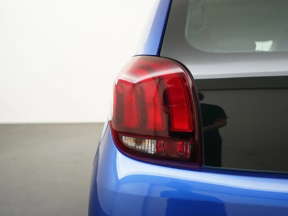 Peugeot 108 1.0 e-VTi Active uit 2019, foto 17