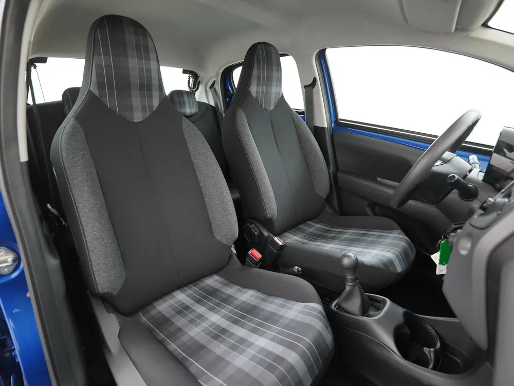 Peugeot 108 1.0 e-VTi Active uit 2019, foto 20