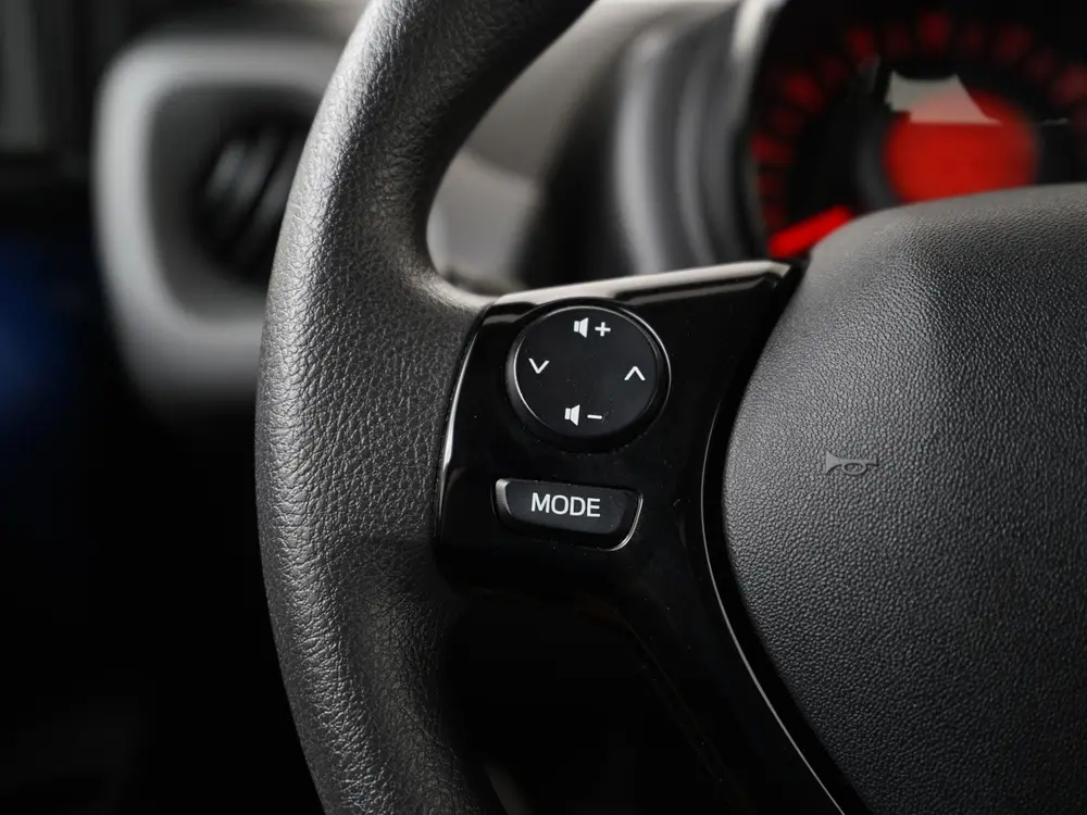 Peugeot 108 1.0 e-VTi Active uit 2019, foto 7