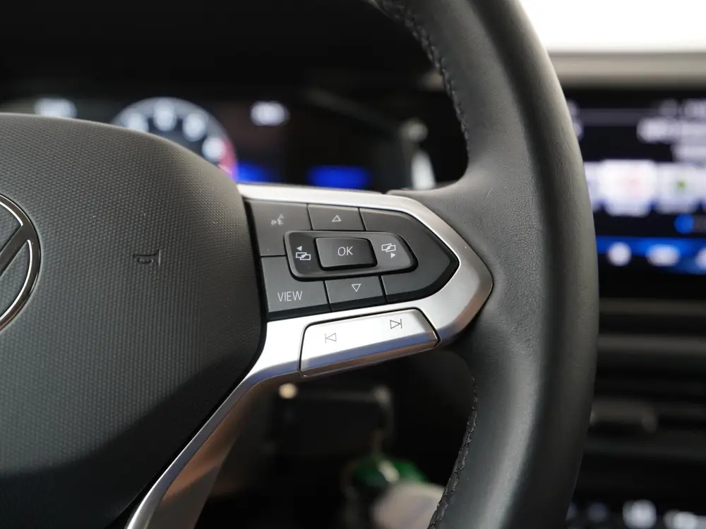 Volkswagen Polo 1.0 MPI Life | App Connect | Stoelverwarming uit 2023, foto 11