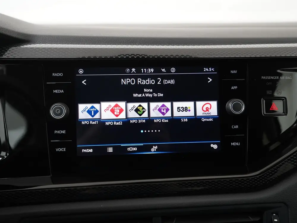Volkswagen Polo 1.0 MPI Life | App Connect | Stoelverwarming uit 2023, foto 15