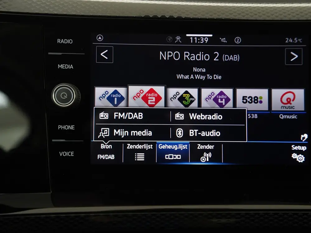 Volkswagen Polo 1.0 MPI Life | App Connect | Stoelverwarming uit 2023, foto 16