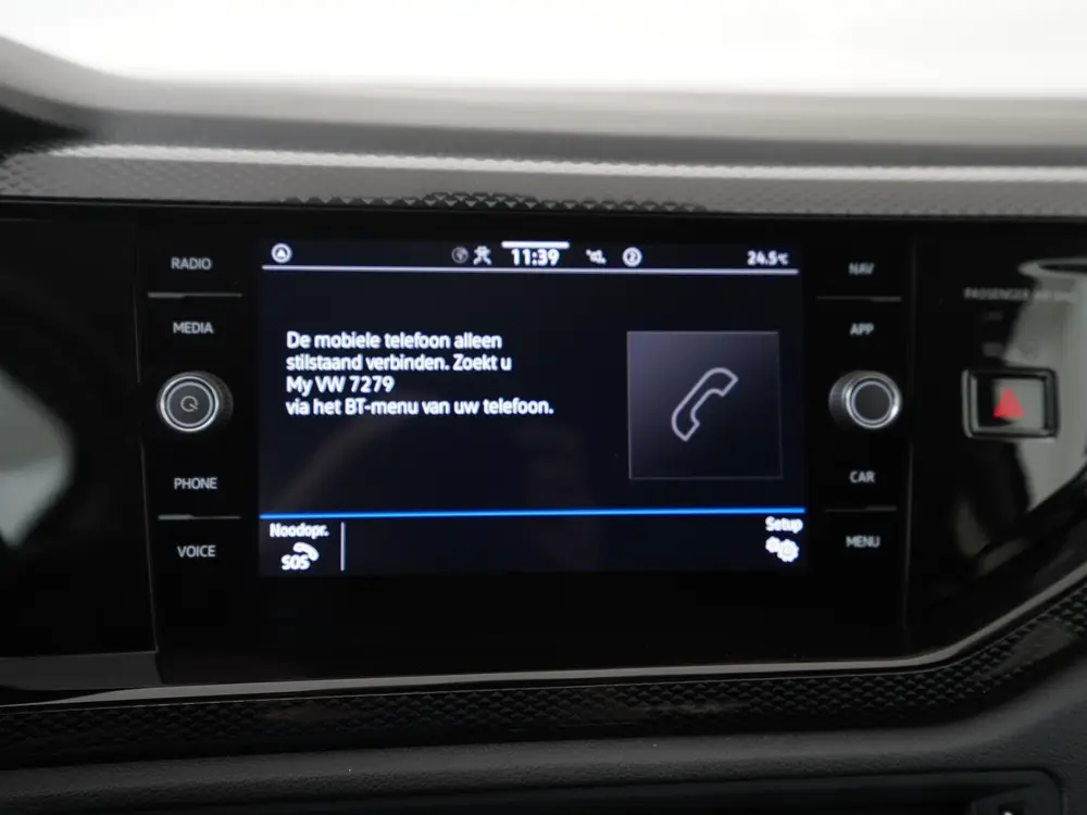 Volkswagen Polo 1.0 MPI Life | App Connect | Stoelverwarming uit 2023, foto 17