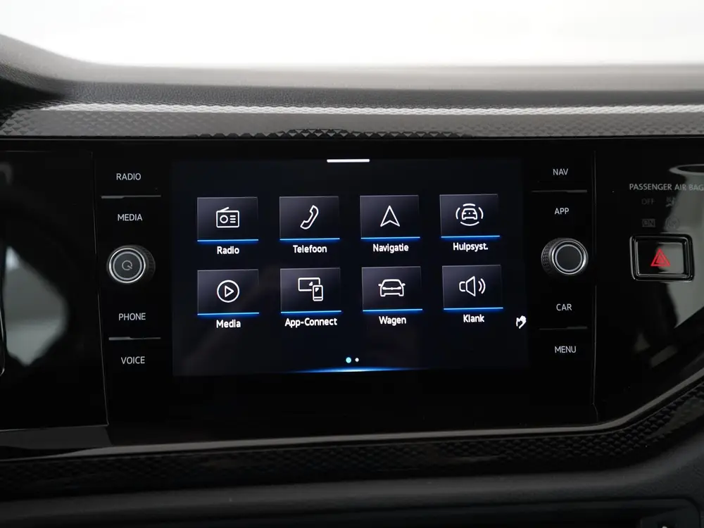 Volkswagen Polo 1.0 MPI Life | App Connect | Stoelverwarming uit 2023, foto 19