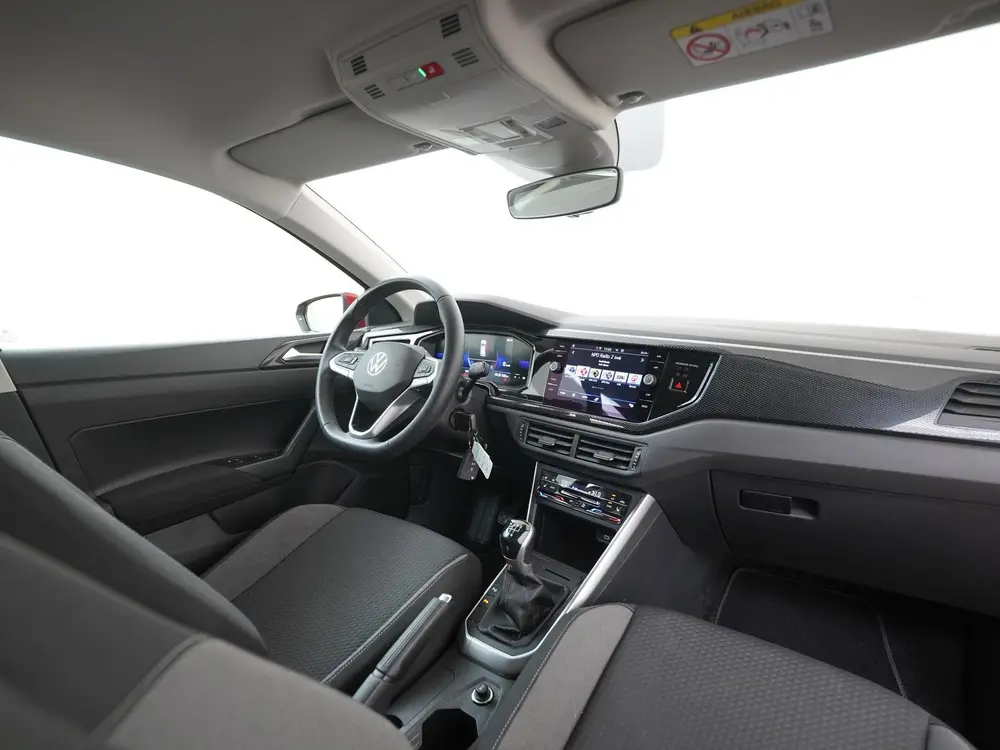 Volkswagen Polo 1.0 MPI Life | App Connect | Stoelverwarming uit 2023, foto 2