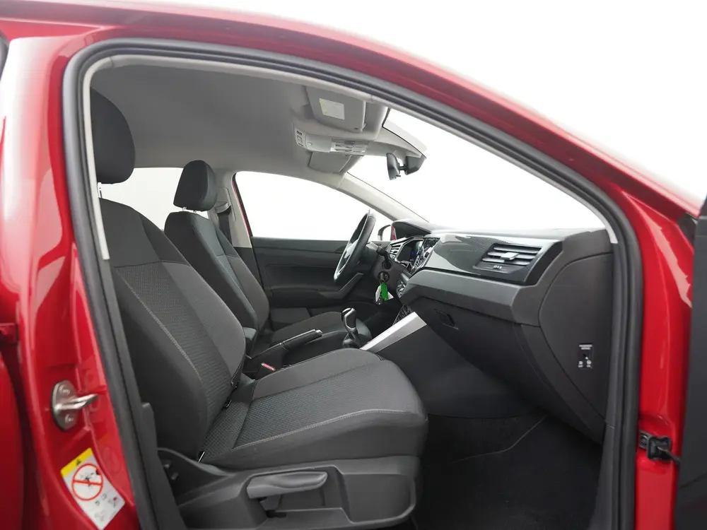 Volkswagen Polo 1.0 MPI Life | App Connect | Stoelverwarming uit 2023, foto 3