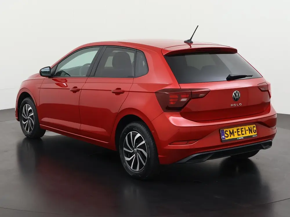Volkswagen Polo 1.0 MPI Life | App Connect | Stoelverwarming uit 2023, foto 6