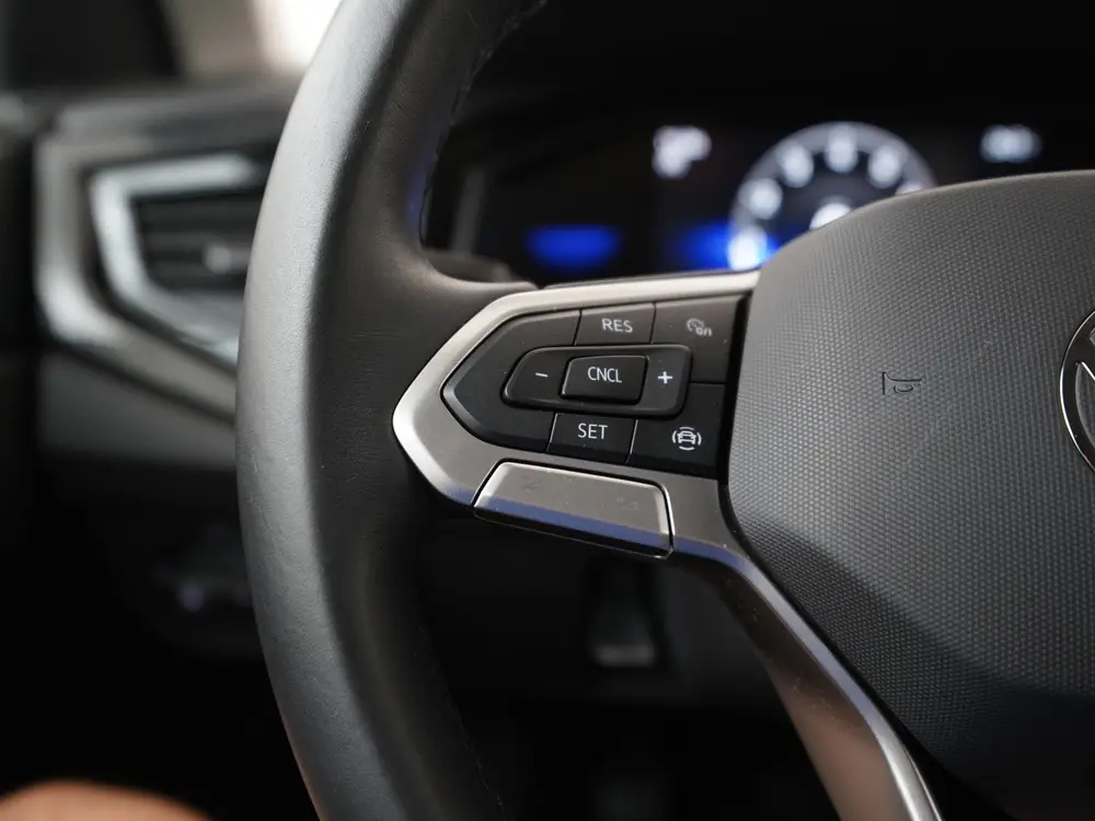 Volkswagen Polo 1.0 MPI Life | App Connect | Stoelverwarming uit 2023, foto 9