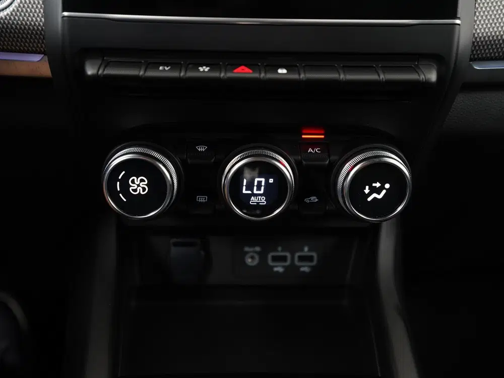 Renault Arkana 1.6 E-Tech Hybrid 145 Intens uit 2022, foto 12