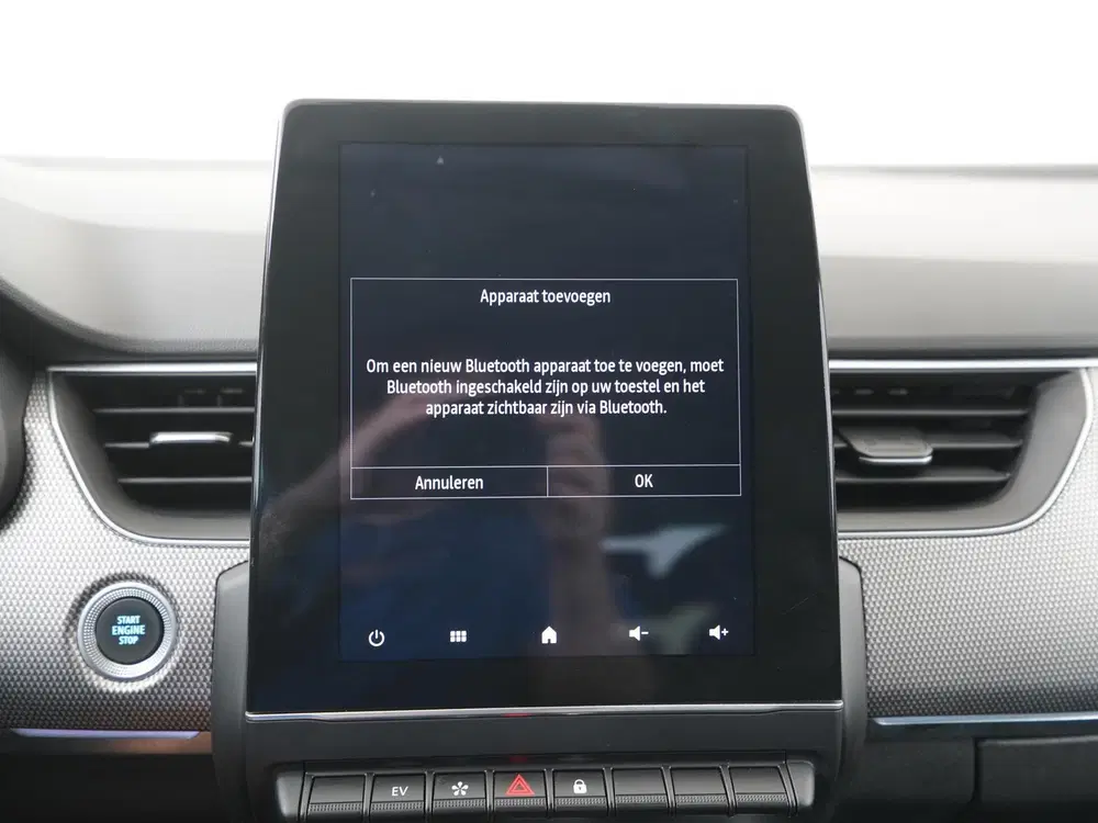 Renault Arkana 1.6 E-Tech Hybrid 145 Intens uit 2022, foto 16