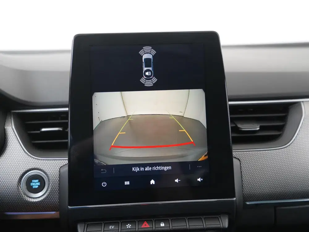Renault Arkana 1.6 E-Tech Hybrid 145 Intens uit 2022, foto 18
