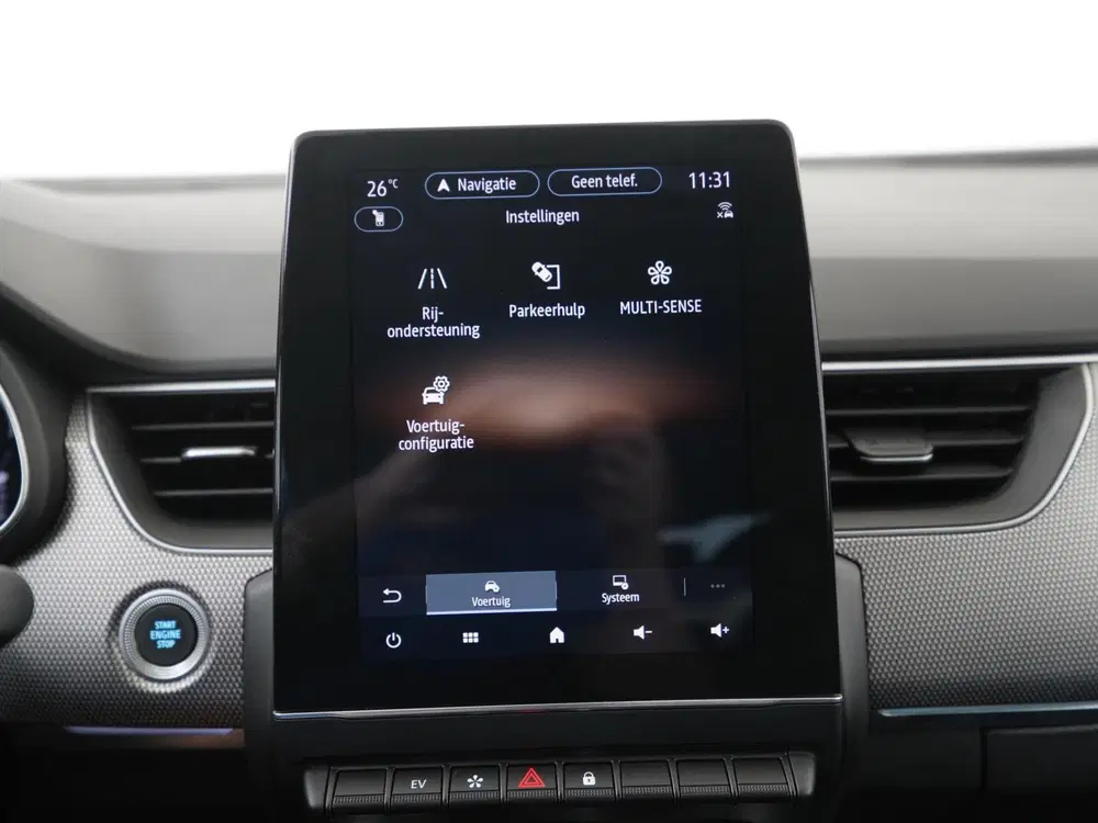 Renault Arkana 1.6 E-Tech Hybrid 145 Intens uit 2022, foto 19