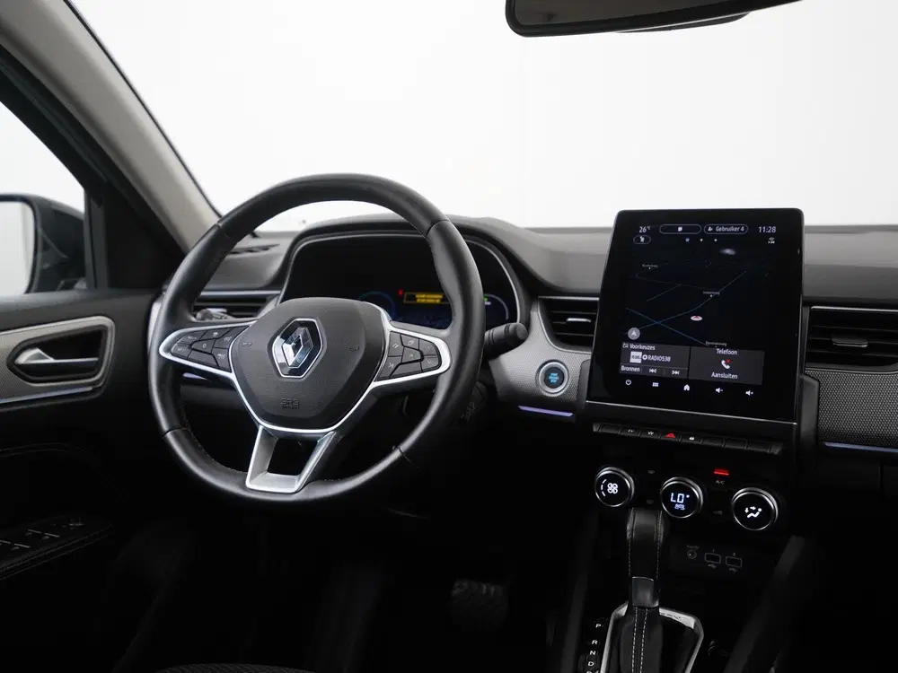 Renault Arkana 1.6 E-Tech Hybrid 145 Intens uit 2022, foto 6