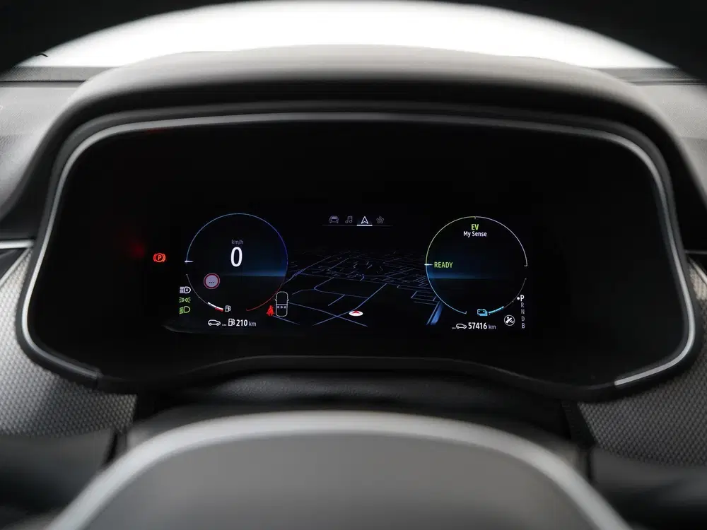Renault Arkana 1.6 E-Tech Hybrid 145 Intens uit 2022, foto 9