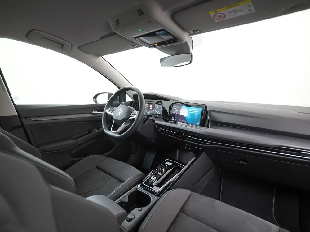 Volkswagen Golf 1.5 eTSI Style DSG | 18'' Bergamo | Camera | uit 2024, foto 2