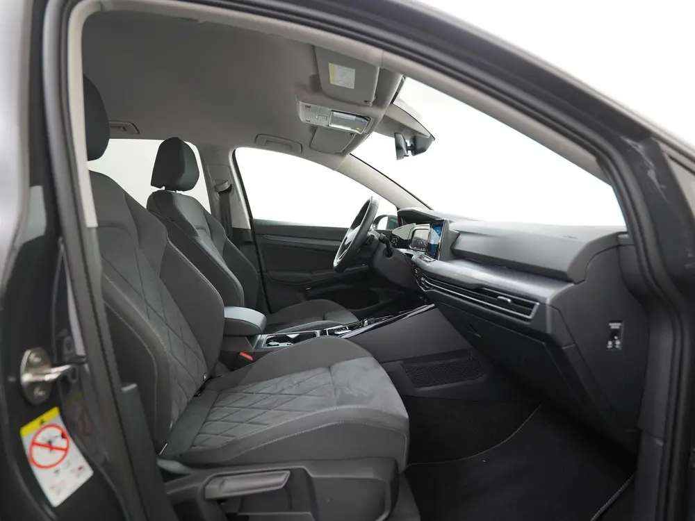 Volkswagen Golf 1.5 eTSI Style DSG | 18'' Bergamo | Camera | uit 2024, foto 3