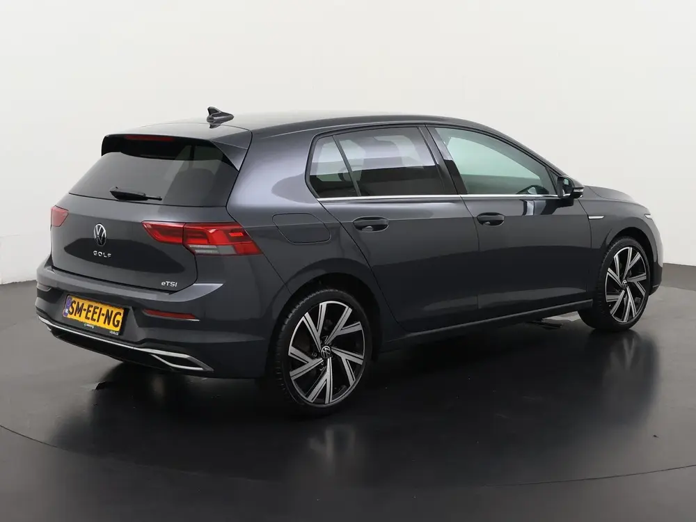 Volkswagen Golf 1.5 eTSI Style DSG | 18'' Bergamo | Camera | uit 2024, foto 5