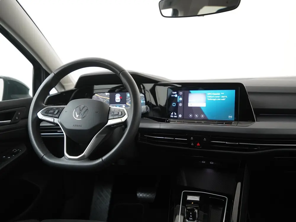 Volkswagen Golf 1.5 eTSI Style DSG | 18'' Bergamo | Camera | uit 2024, foto 6