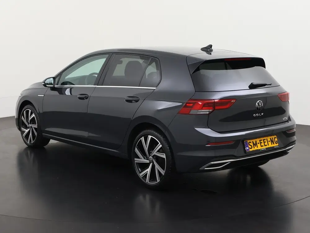 Volkswagen Golf 1.5 eTSI Style DSG | 18'' Bergamo | Camera | uit 2024, foto 7