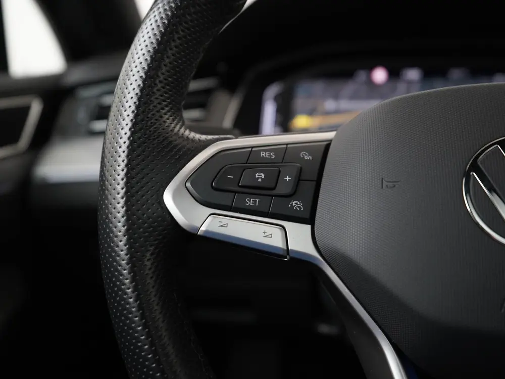 Volkswagen Passat Variant 1.4 TSI PHEV GTE | Panoramadak | A uit 2022, foto 8