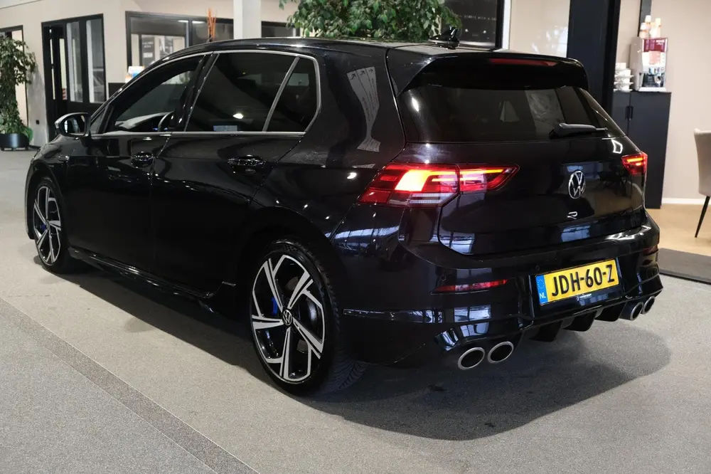 Volkswagen GOLF 2.0 TSI R 4Motion 320PK DSG Navi Led Acc Dcc uit 2021, foto 6