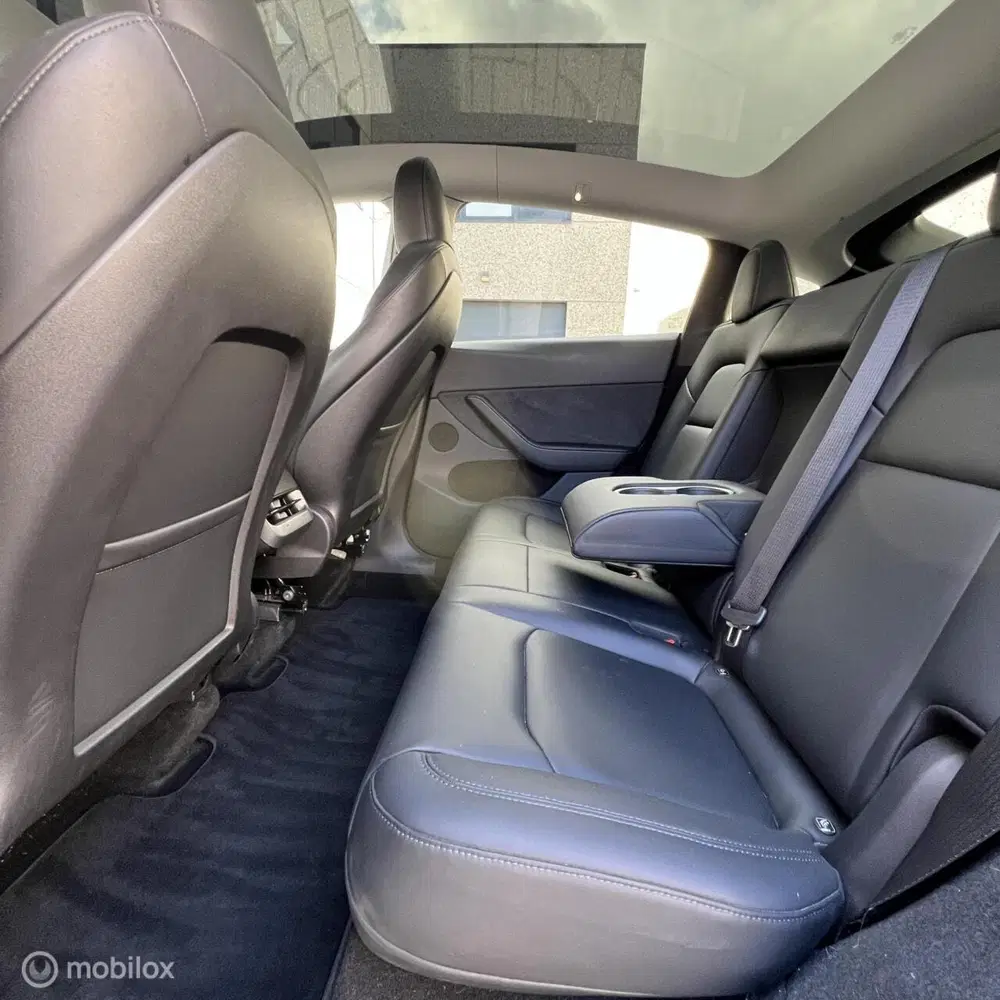 Tesla Model Y LR AWD MMXPACK + TREKHAAK uit 2023, foto 10