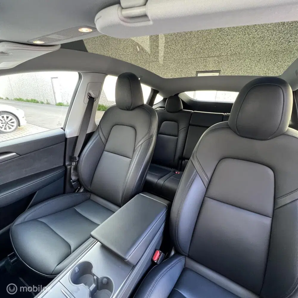 Tesla Model Y LR AWD MMXPACK + TREKHAAK uit 2023, foto 9