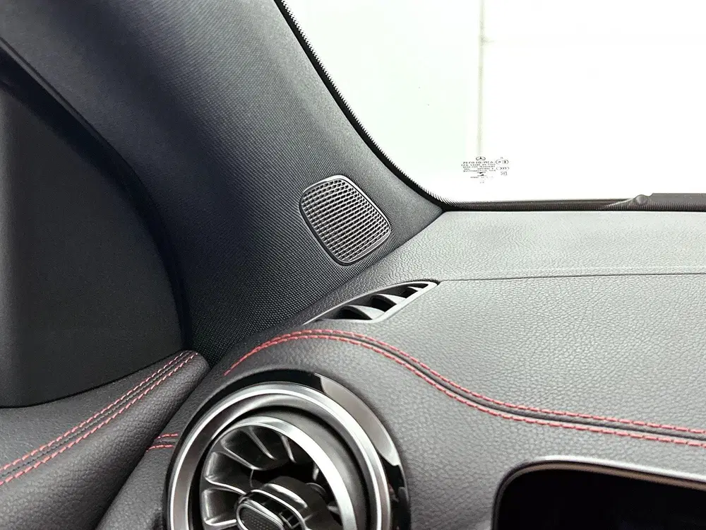Mercedes-Benz EQA 250 Business Solution AMG 67 kWh uit 2021, foto 10