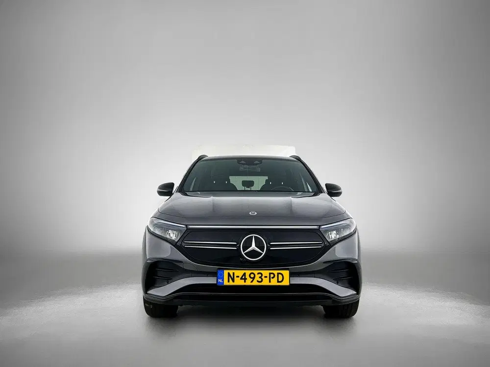 Mercedes-Benz EQA 250 Business Solution AMG 67 kWh uit 2021, foto 5