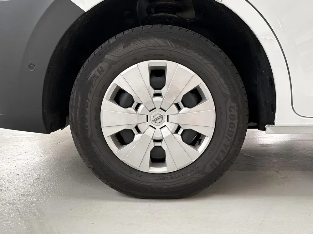 Nissan Interstar L2H2 Limited 87 kWh Lat om Lat uit 2025, foto 11