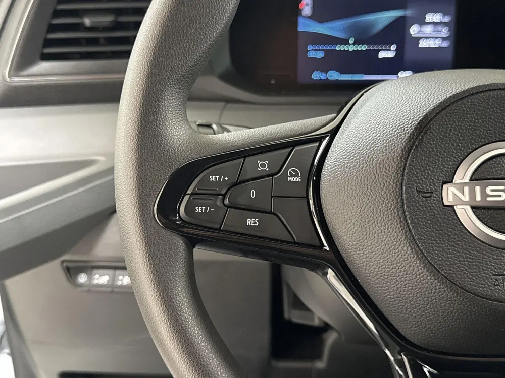 Nissan Interstar L2H2 Limited 87 kWh Lat om Lat uit 2025, foto 12