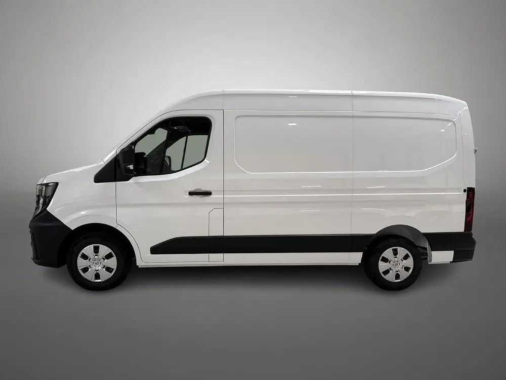 Nissan Interstar L2H2 Limited 87 kWh Lat om Lat uit 2025, foto 2