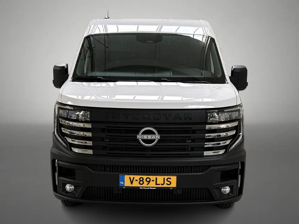 Nissan Interstar L2H2 Limited 87 kWh Lat om Lat uit 2025, foto 5