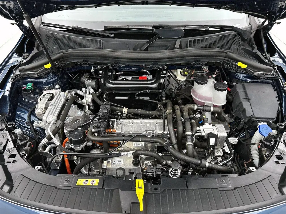 Mercedes-Benz EQA 250 Business Solution Luxury 67 kWh uit 2021, foto 10