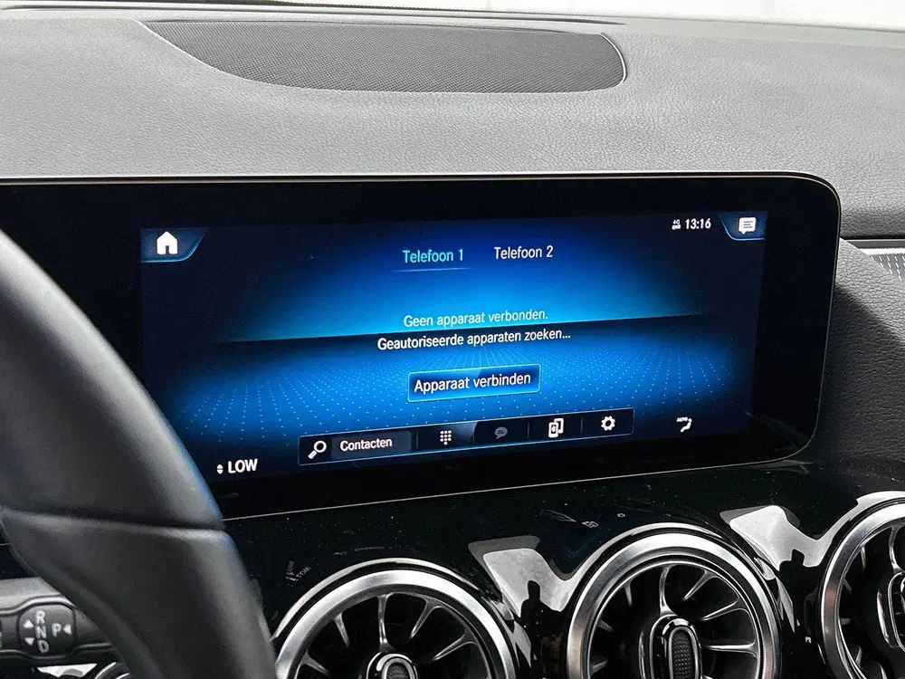 Mercedes-Benz EQA 250 Business Solution Luxury 67 kWh uit 2021, foto 13