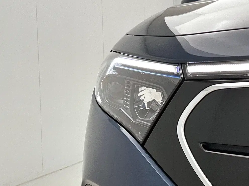 Mercedes-Benz EQA 250 Business Solution Luxury 67 kWh uit 2021, foto 14