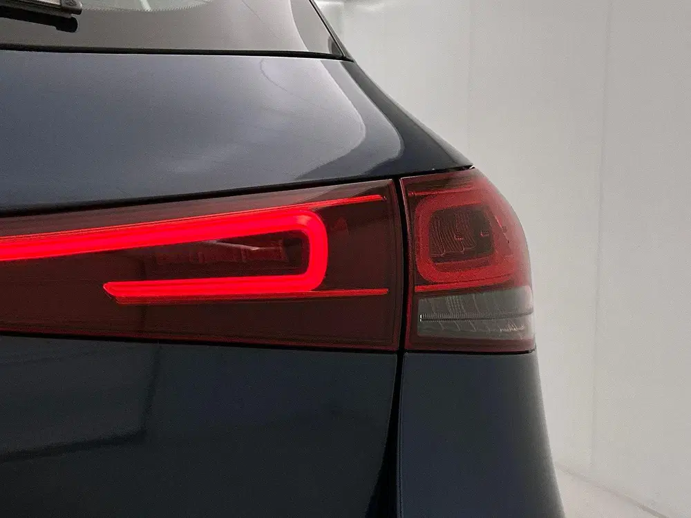 Mercedes-Benz EQA 250 Business Solution Luxury 67 kWh uit 2021, foto 15