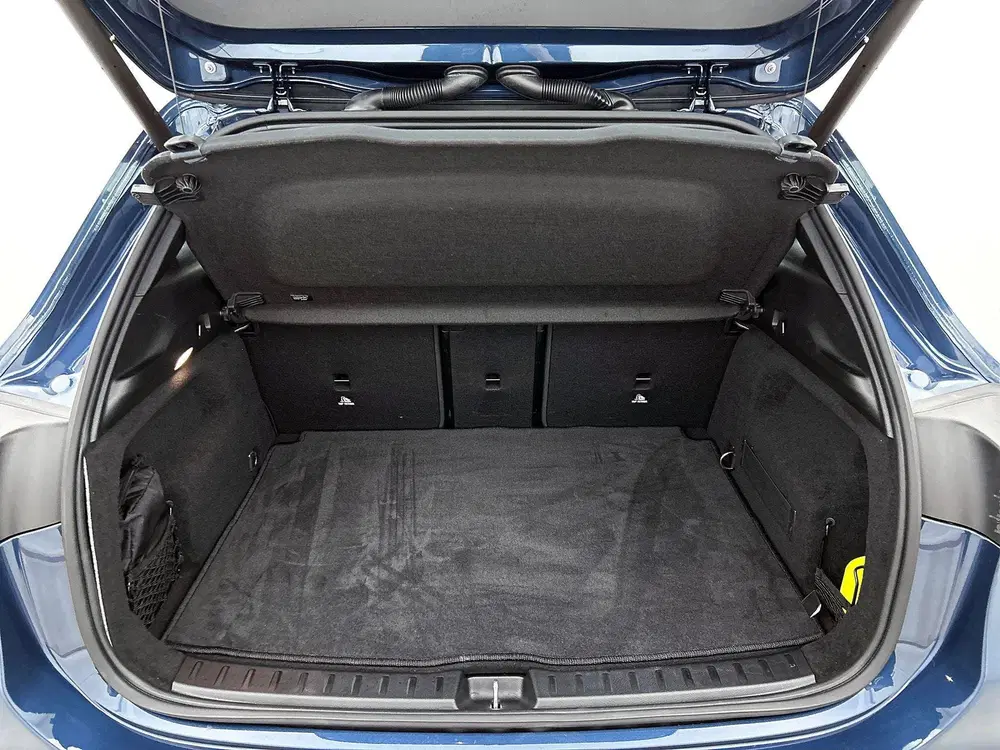 Mercedes-Benz EQA 250 Business Solution Luxury 67 kWh uit 2021, foto 16