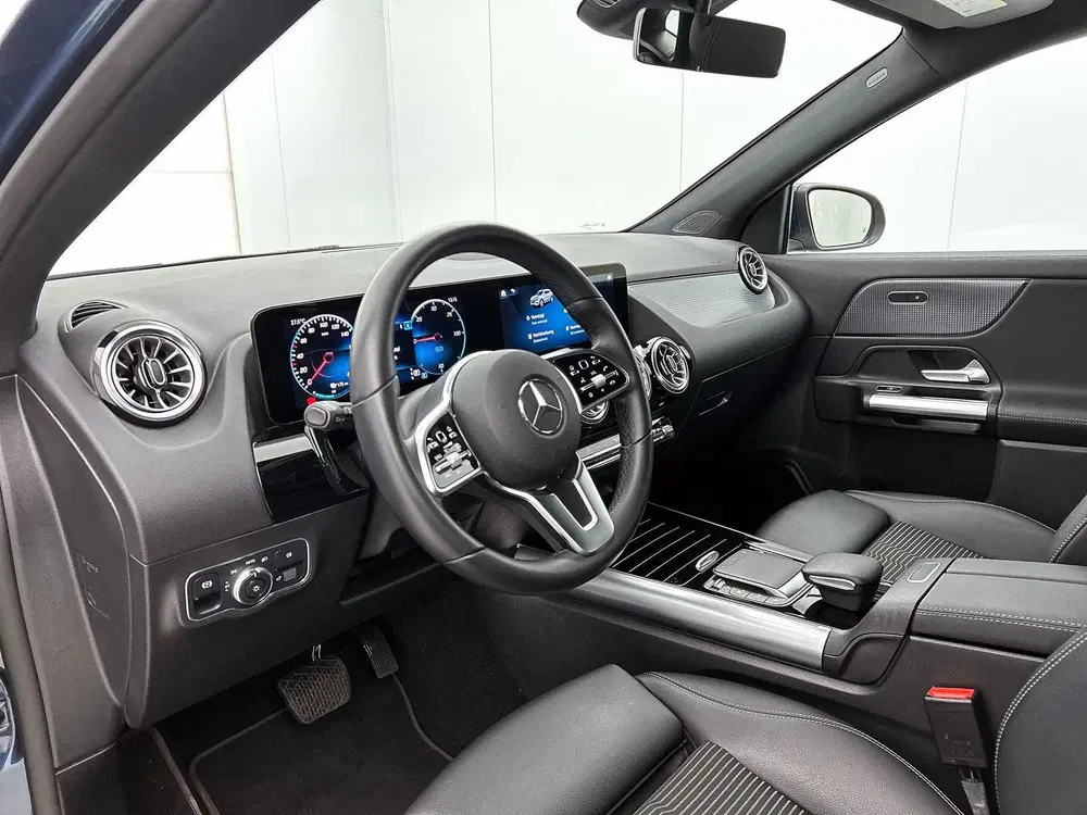 Mercedes-Benz EQA 250 Business Solution Luxury 67 kWh uit 2021, foto 19