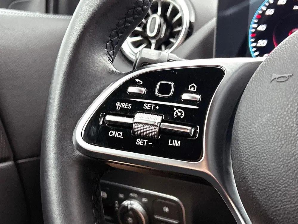 Mercedes-Benz EQA 250 Business Solution Luxury 67 kWh uit 2021, foto 6